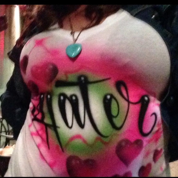 Meet your Posher, Alison - Picture 8 of 15